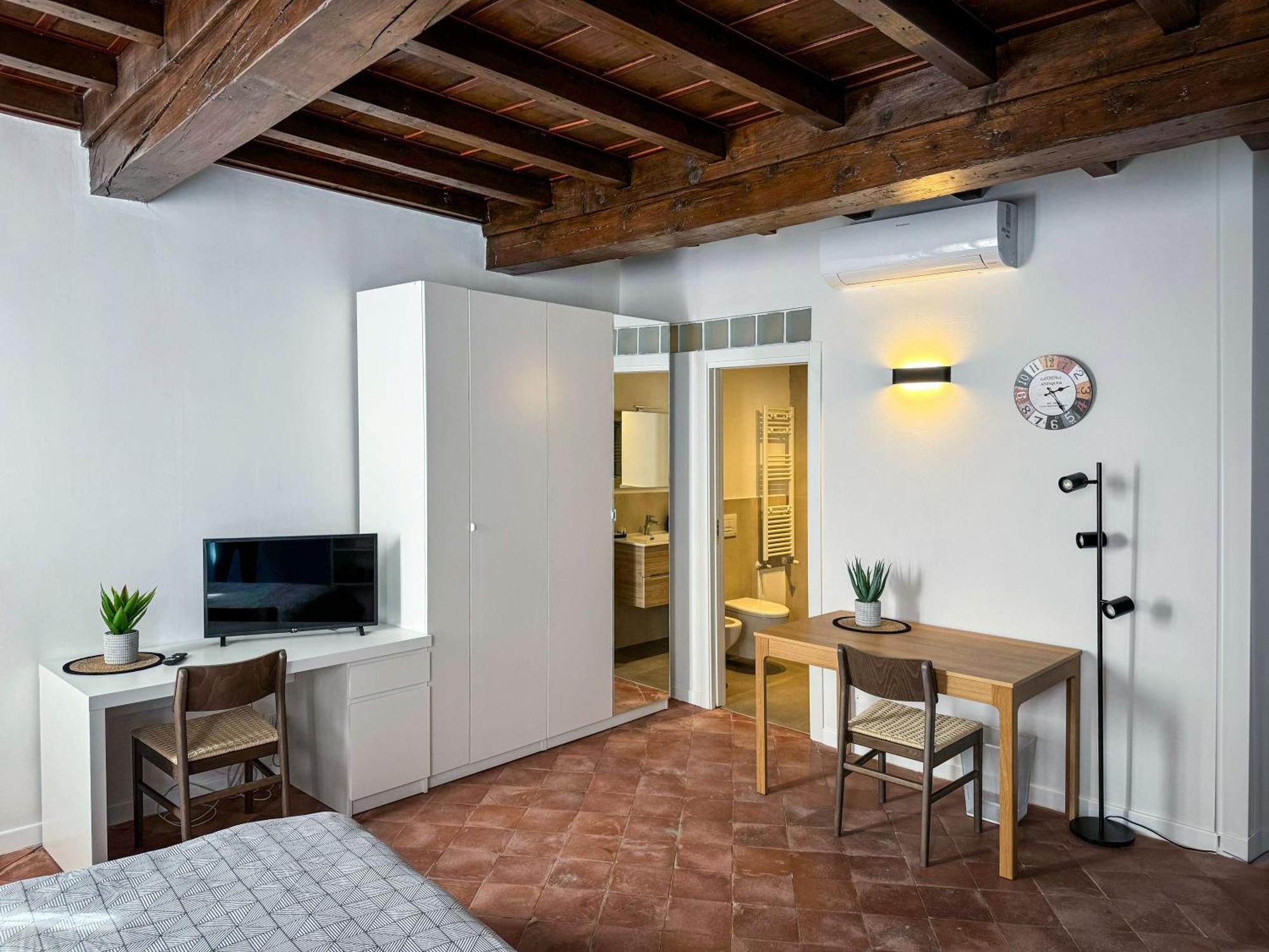 Residenza Gonzaga Guest house