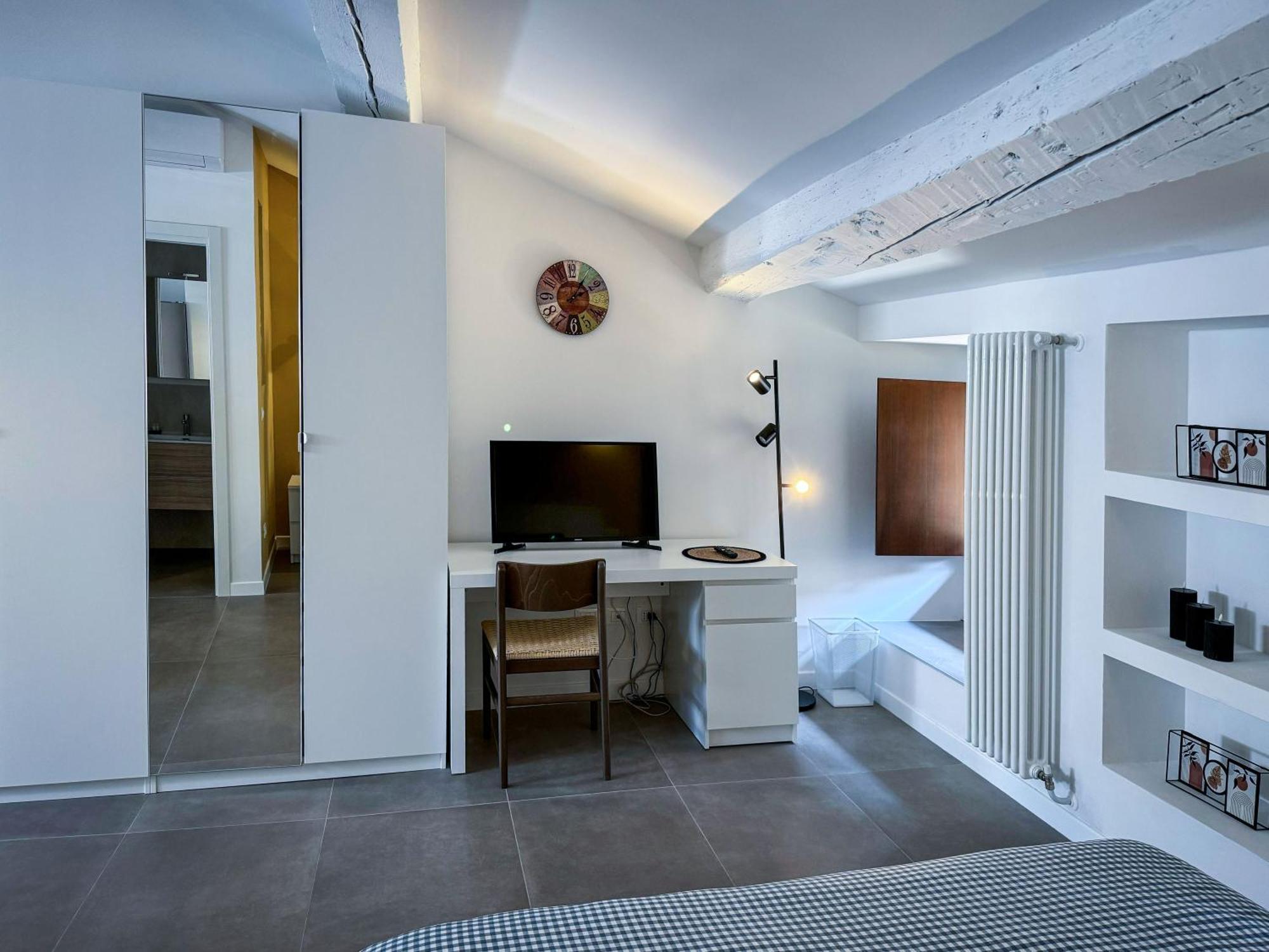 Residenza Gonzaga Guest house *