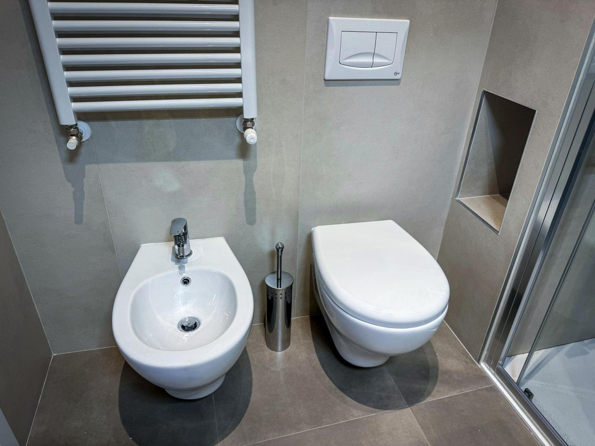 Guest house Residenza Gonzaga *