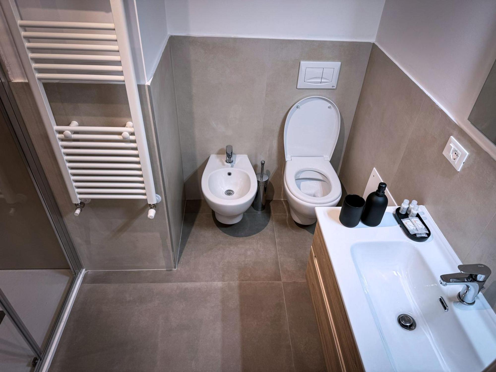 Guest house Residenza Gonzaga