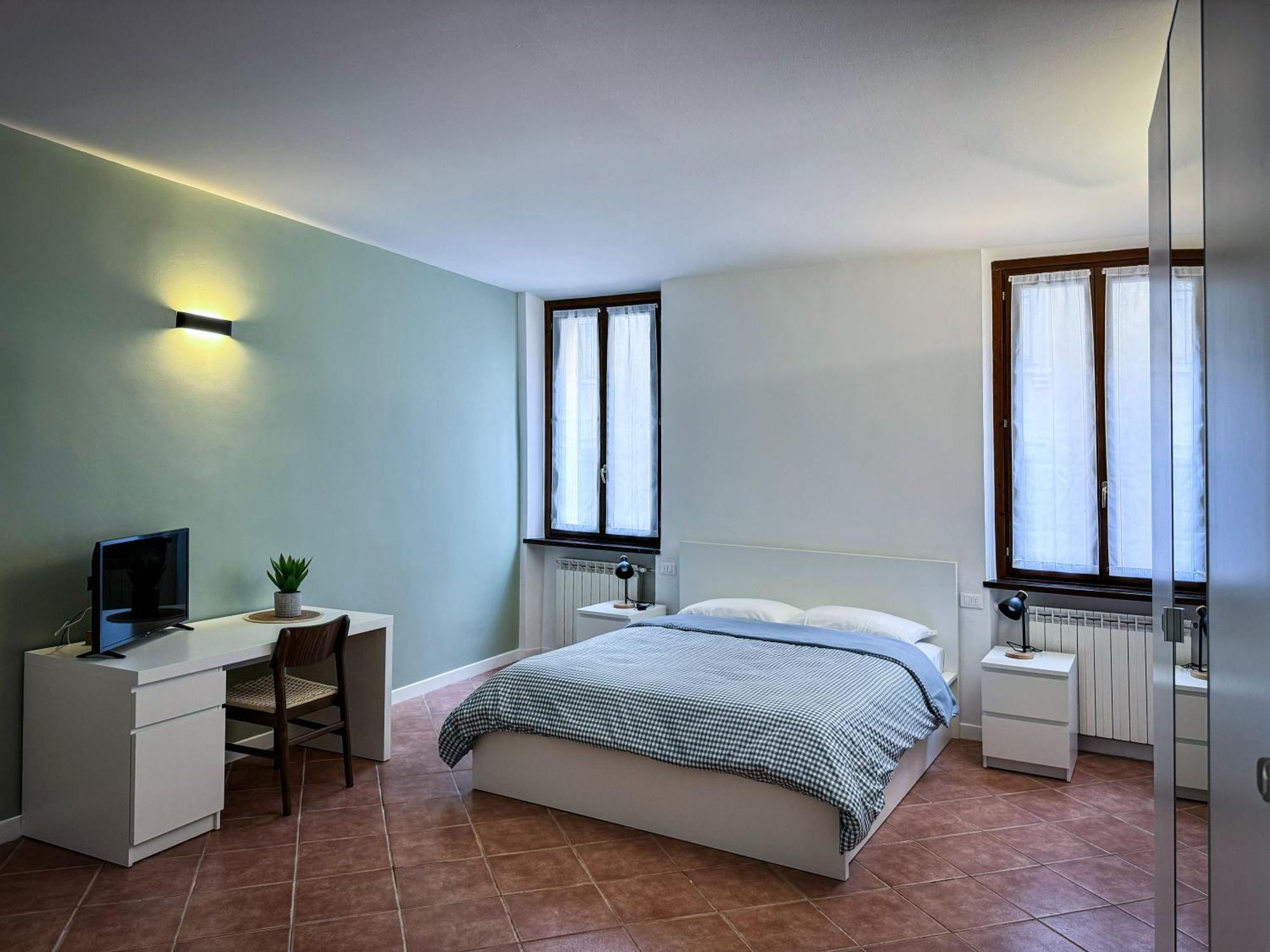 Residenza Gonzaga Guest house *