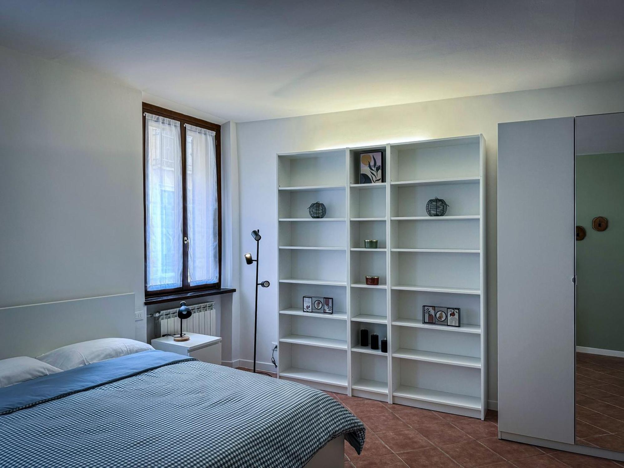 Residenza Gonzaga Guest house Mantova