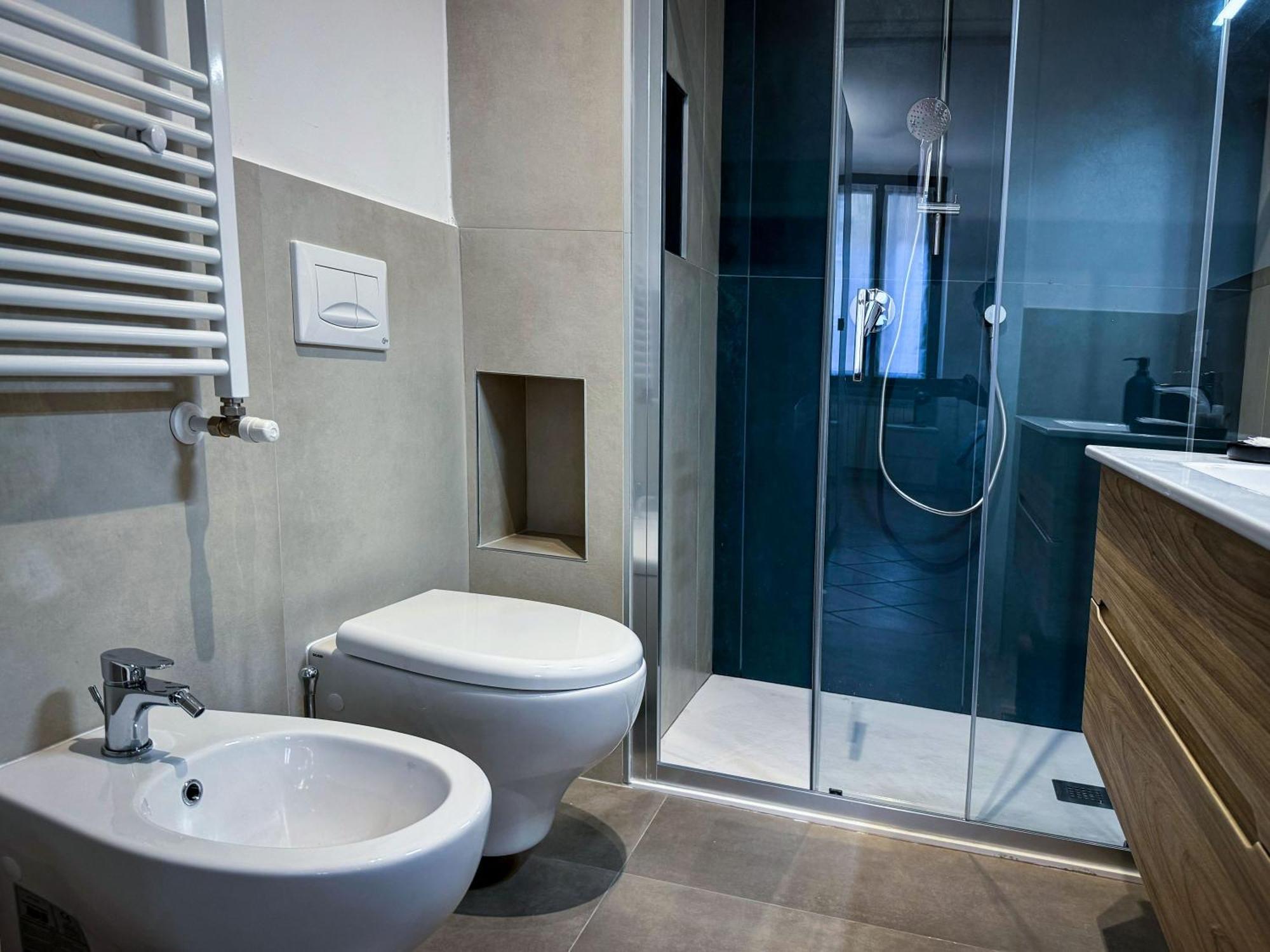 Guest house Residenza Gonzaga Mantova