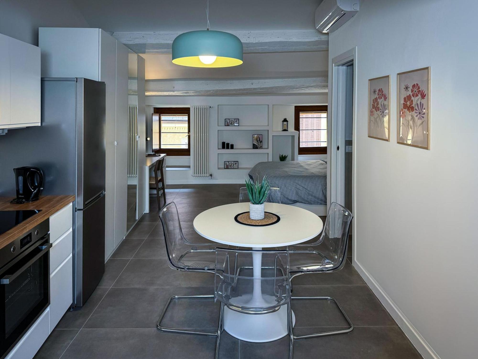 Residenza Gonzaga *