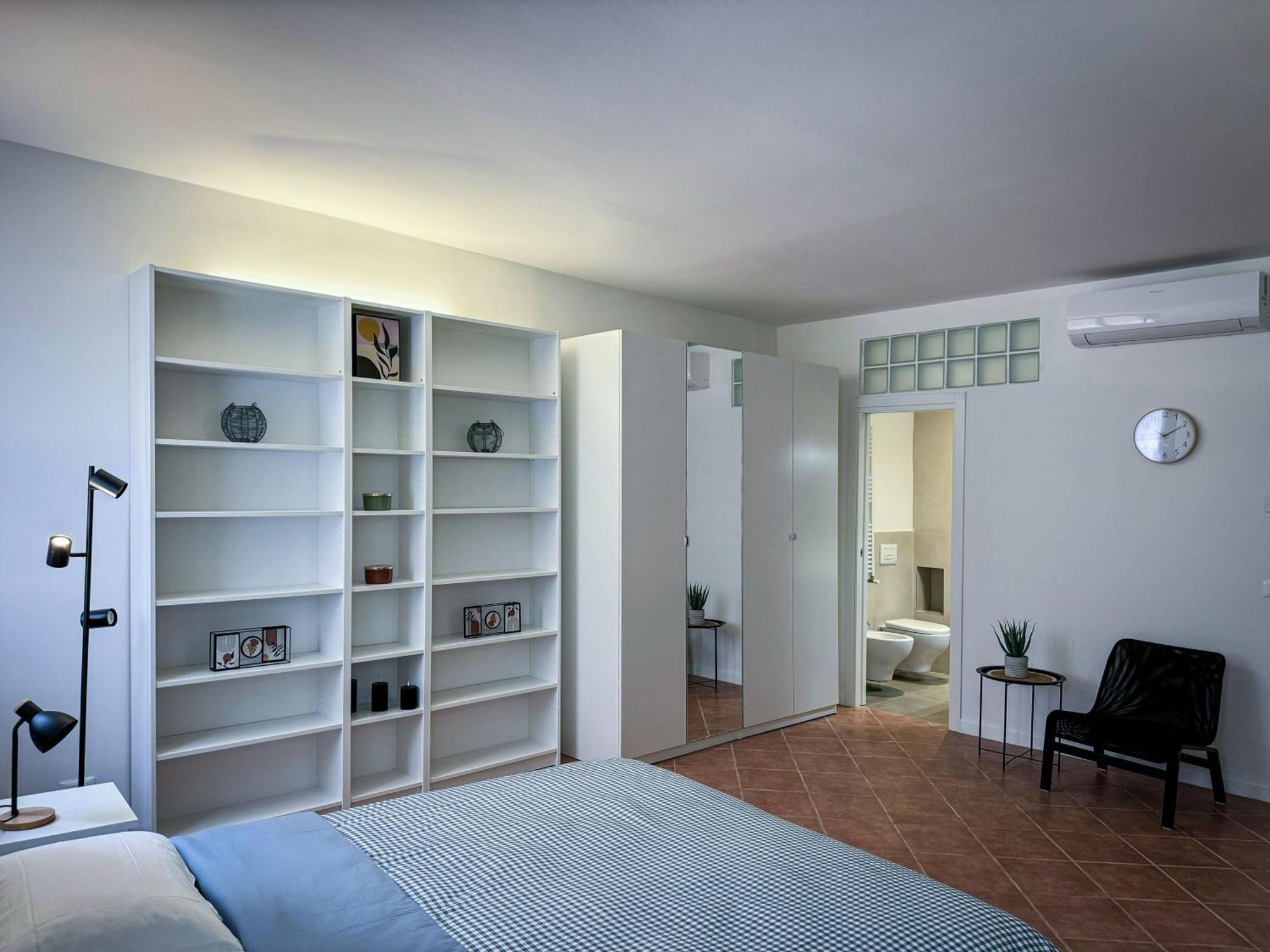 Guest house Residenza Gonzaga Mantova