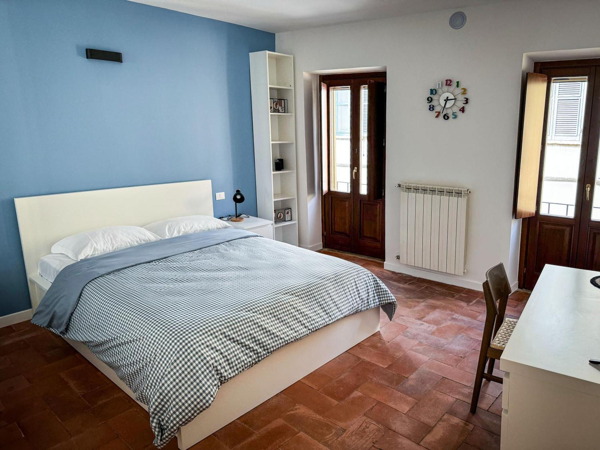 Residenza Gonzaga Mantova