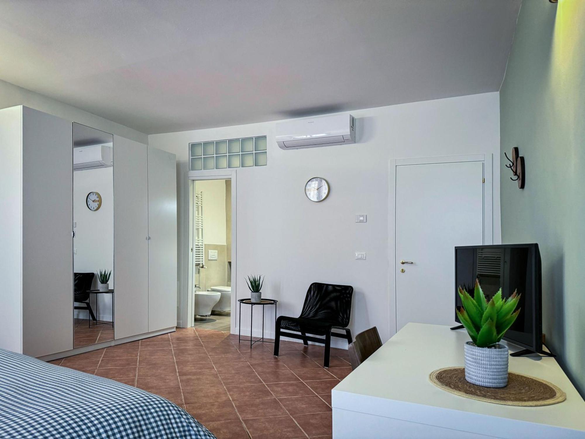 Guest house Residenza Gonzaga Mantova