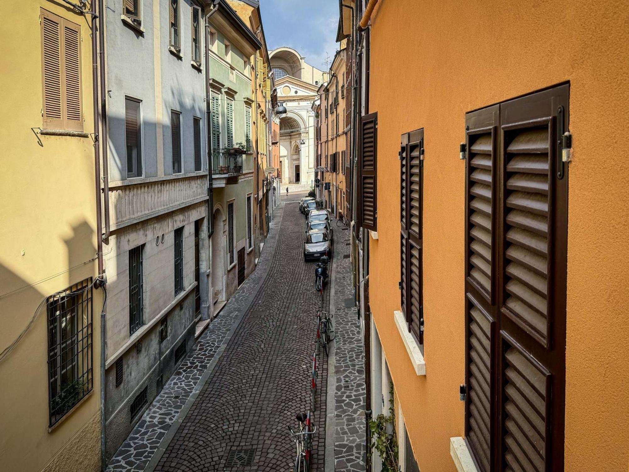 Residenza Gonzaga *